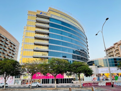 Dubai Companies list