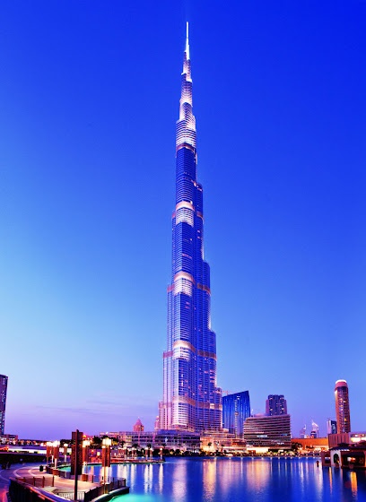 Dubai Companies list