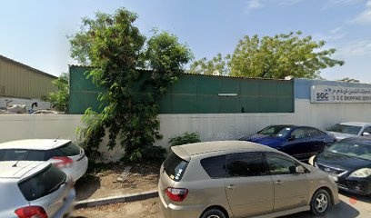 Dubai Companies list