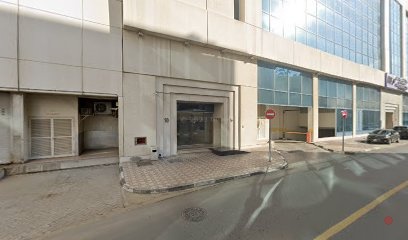 Dubai Companies list