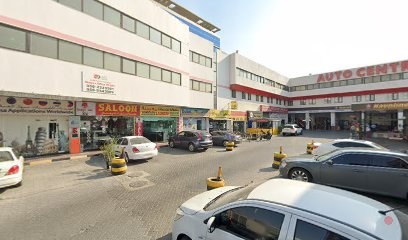Dubai Companies list