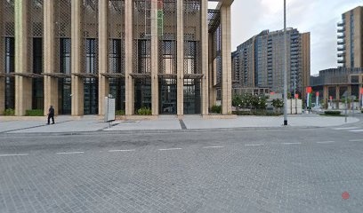 Dubai Companies list