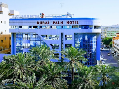 Dubai Companies list