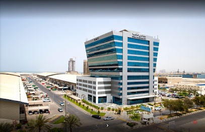 Dubai Companies list