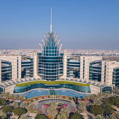 Dubai Companies list