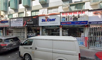 Dubai Companies list