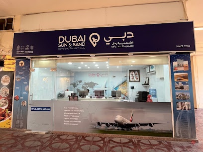 Dubai Companies list