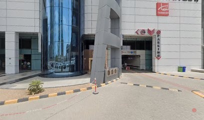 Dubai Companies list