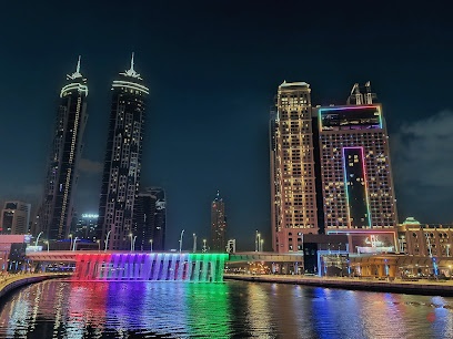 Dubai Companies list