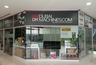 Dubai Companies list