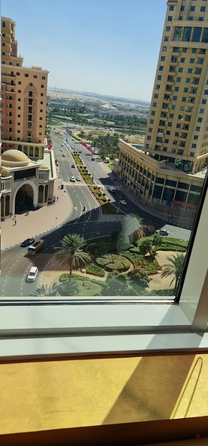 Dubai Companies list
