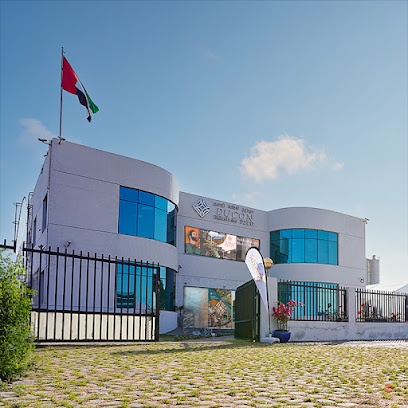 Dubai Companies list