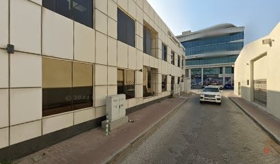 Dubai Companies list