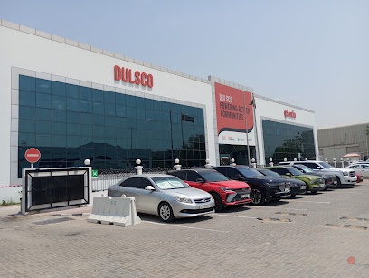 Dubai Companies list