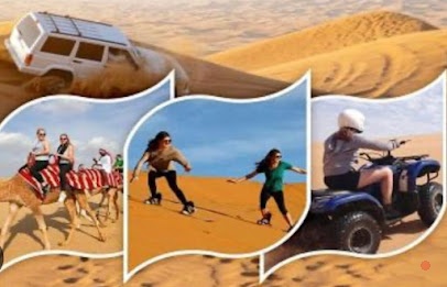 Dubai Companies list