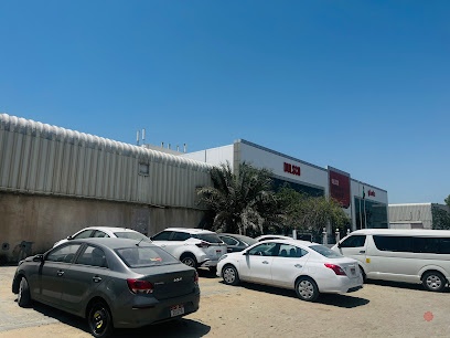 Dubai Companies list