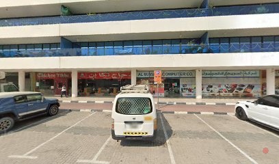 Dubai Companies list