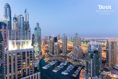 Dubai Companies list