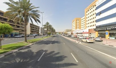 Dubai Companies list
