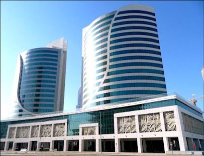 Dubai Companies list