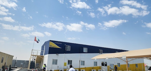 Dubai Companies list
