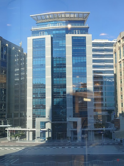 Dubai Companies list