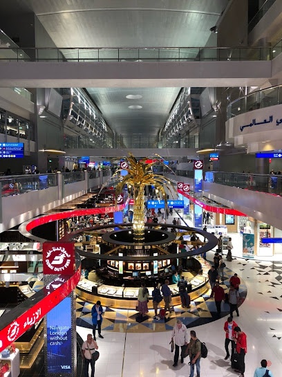 Dubai Companies list