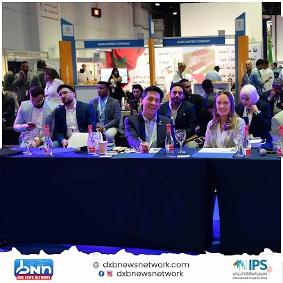 Dubai Companies list