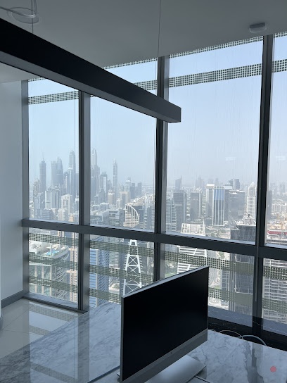 Dubai Companies list