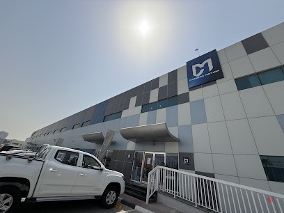 Dubai Companies list