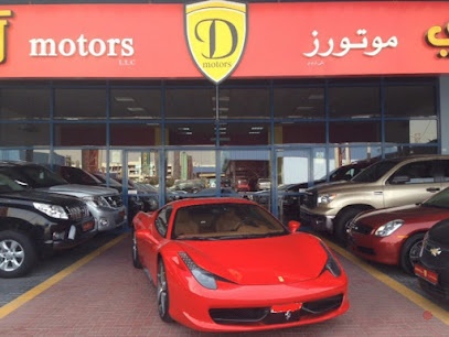 Dubai Companies list