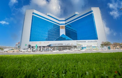 Dubai Companies list