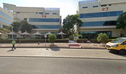 Dubai Companies list