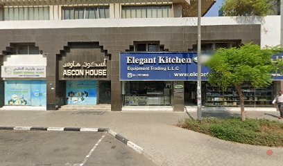 Dubai Companies list