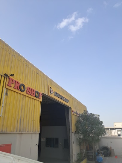 Dubai Companies list