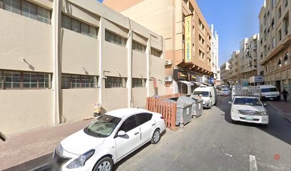 Dubai Companies list