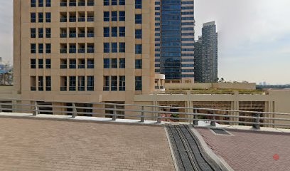 Dubai Companies list