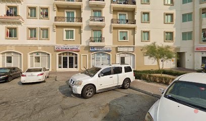 Dubai Companies list