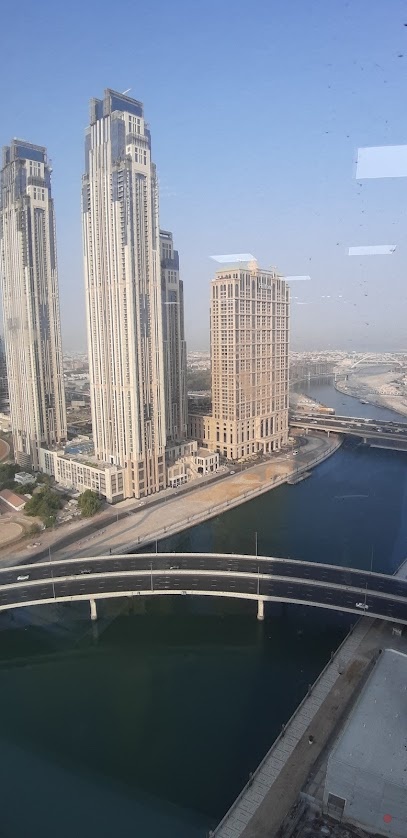 Dubai Companies list