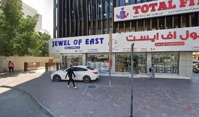 Dubai Companies list