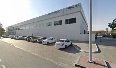 Dubai Companies list