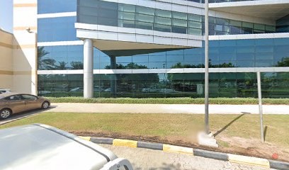 Dubai Companies list