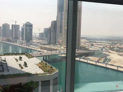 Dubai Companies list