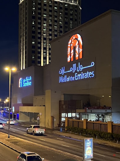 Dubai Companies list