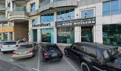 Dubai Companies list