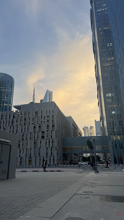 Dubai Companies list