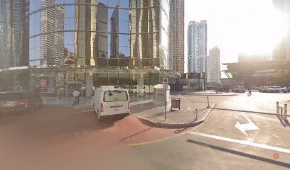 Dubai Companies list