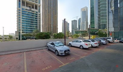 Dubai Companies list