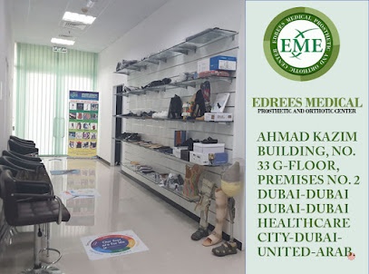 Dubai Companies list