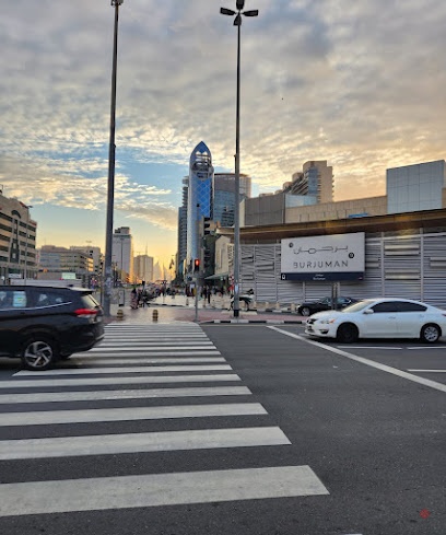 Dubai Companies list